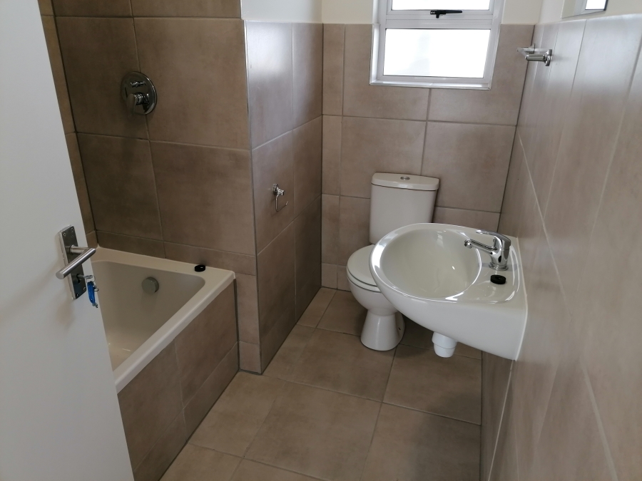 To Let 2 Bedroom Property for Rent in Stellendale Western Cape